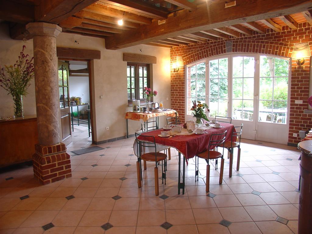 La Citadelle D'Hututu Bed & Breakfast Avesnes-sur-Helpe Exterior photo